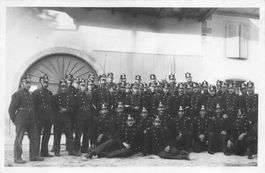Militare Militär Militaire