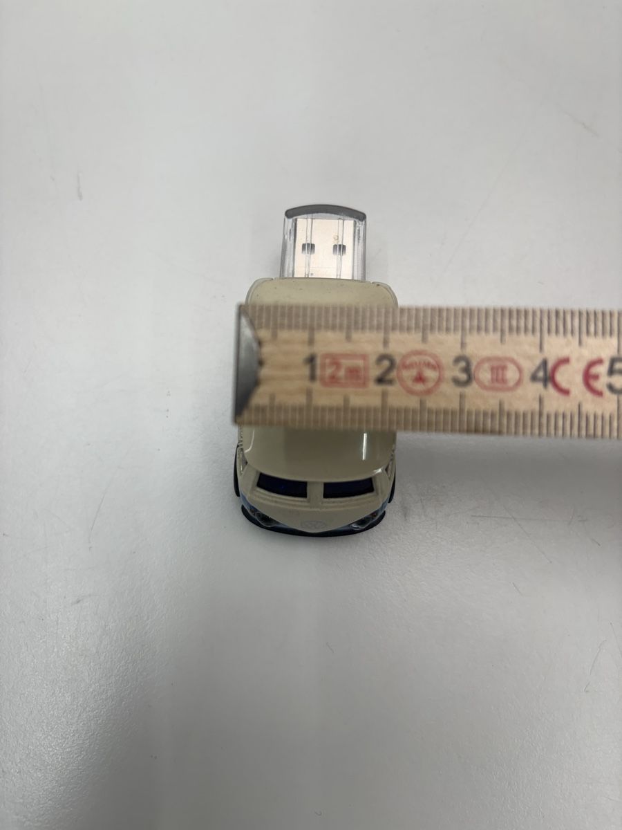 Chiavette USB: USB-Stick VW Bulli – Usato da Pfaffnau venduto da Galini75 5