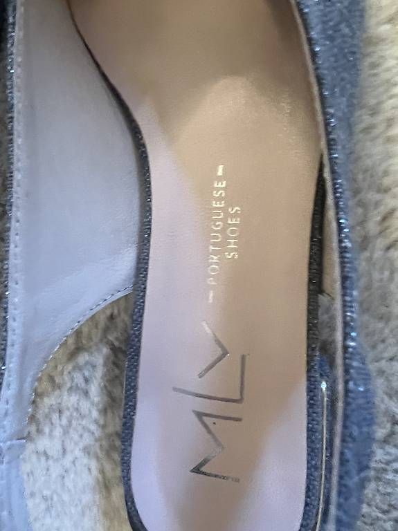 Damenschuhe: Wunderschöne Schuhe 38 – Neu und originalverpackt aus Oberwil BL von BG-Verkauf 1