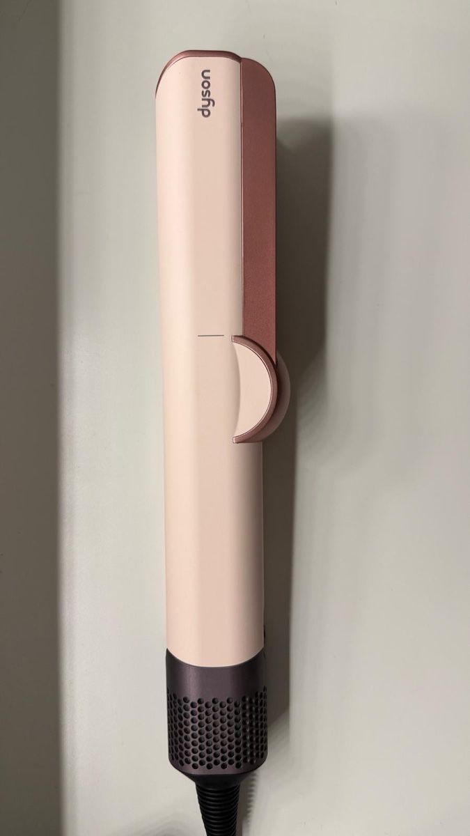 Dyson Asciugacapelli: Dyson AIRSTRAIT - ceramic pink rose gold – Usato da Rietheim venduto da Trg 1