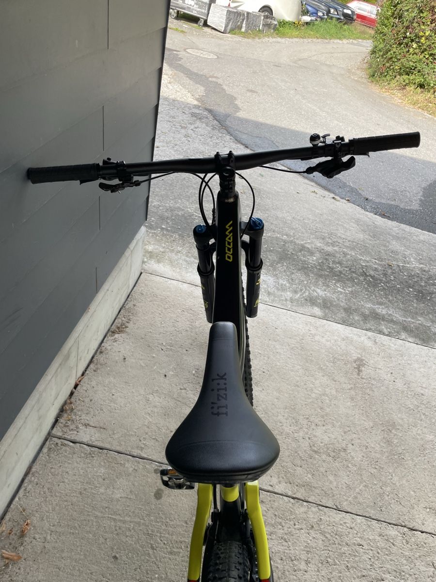 Orbea Vélos: Orbea Occam H20 – D'occasion à Siebnen par fab_fk7j 6