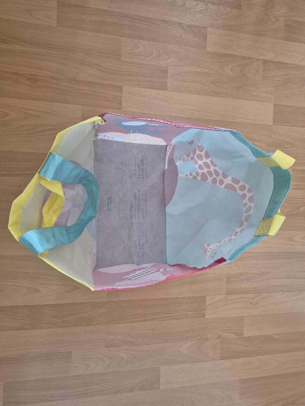 Borse: Coop Stofftasche – Usato da Speicher venduto da Jodel100 1