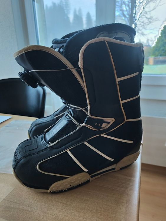 Snowboard Boot Deeluxe Grösse 38 Kaufen auf Ricardo