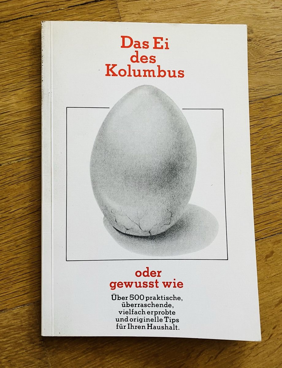 Libri: Gewusst wie: 500 Tipps – Usato da Buchs AG venduto da Allerleis