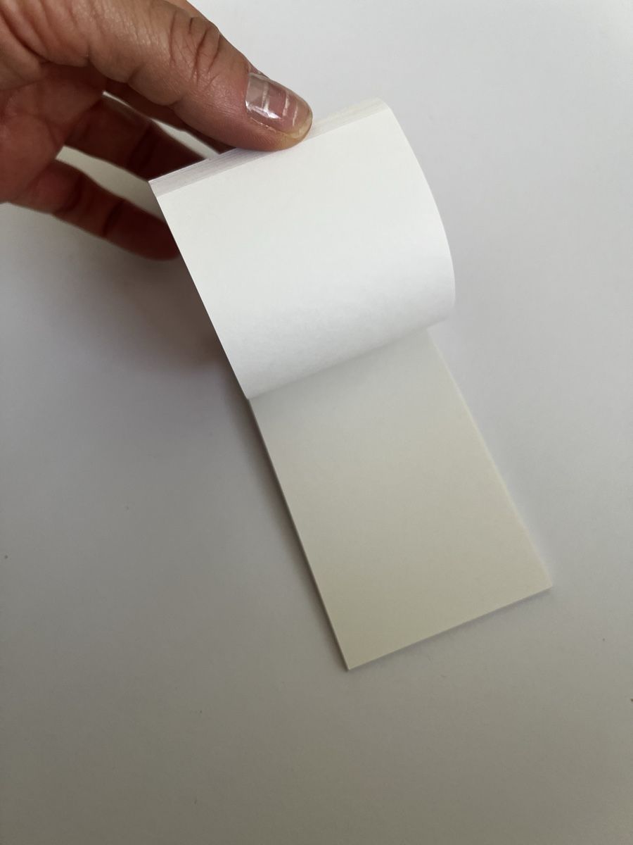 Schreibblöcke: Petit carnet de notes japonais – Gebraucht aus Champlan von Cjayretro 2