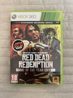 Red Dead Redemption (Game of the Year Edition) für Xbox 360