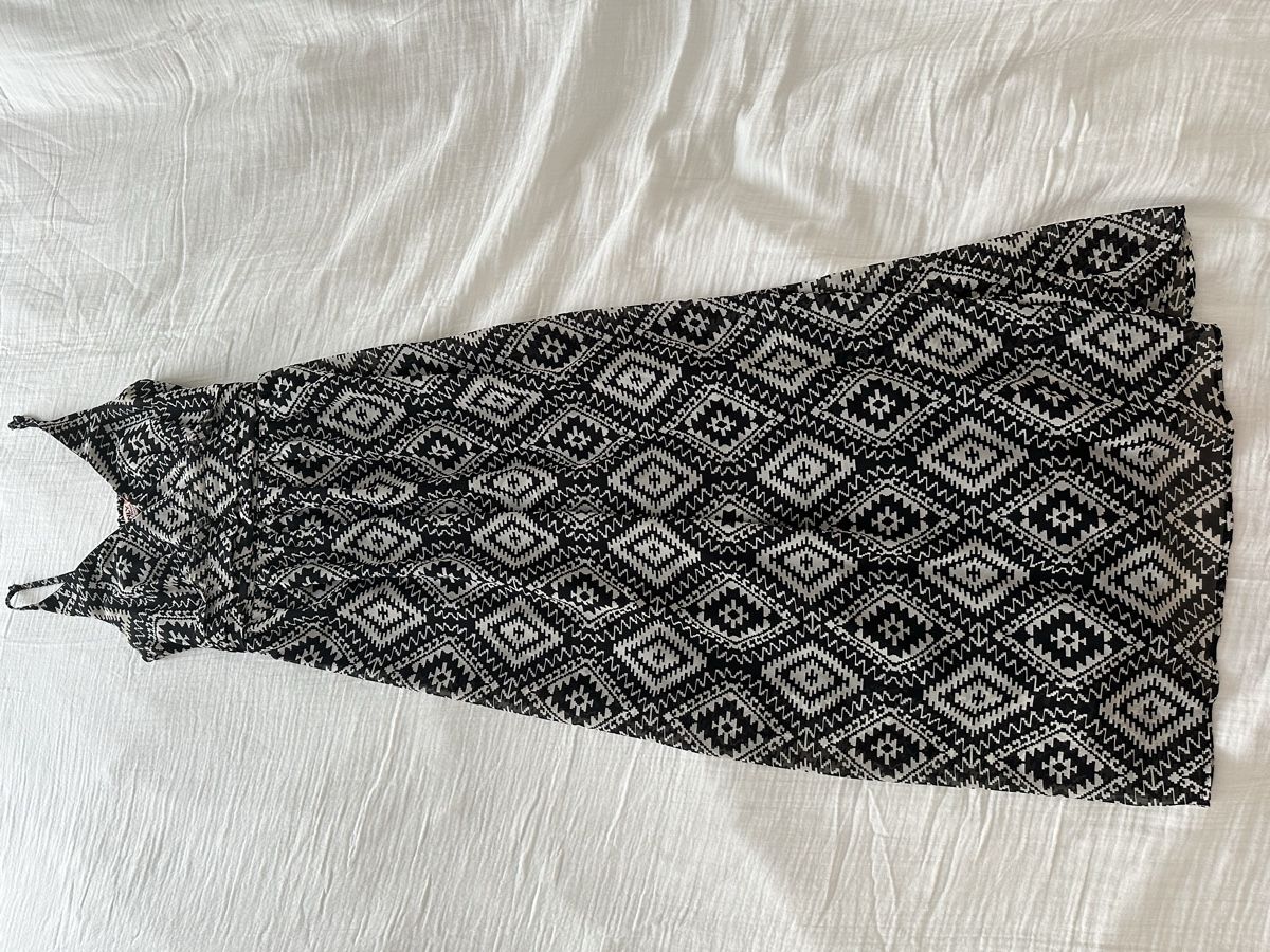 Only Vestiti: Sommerliches ONLY Kleid – Usato da Olten venduto da sar_zs6d