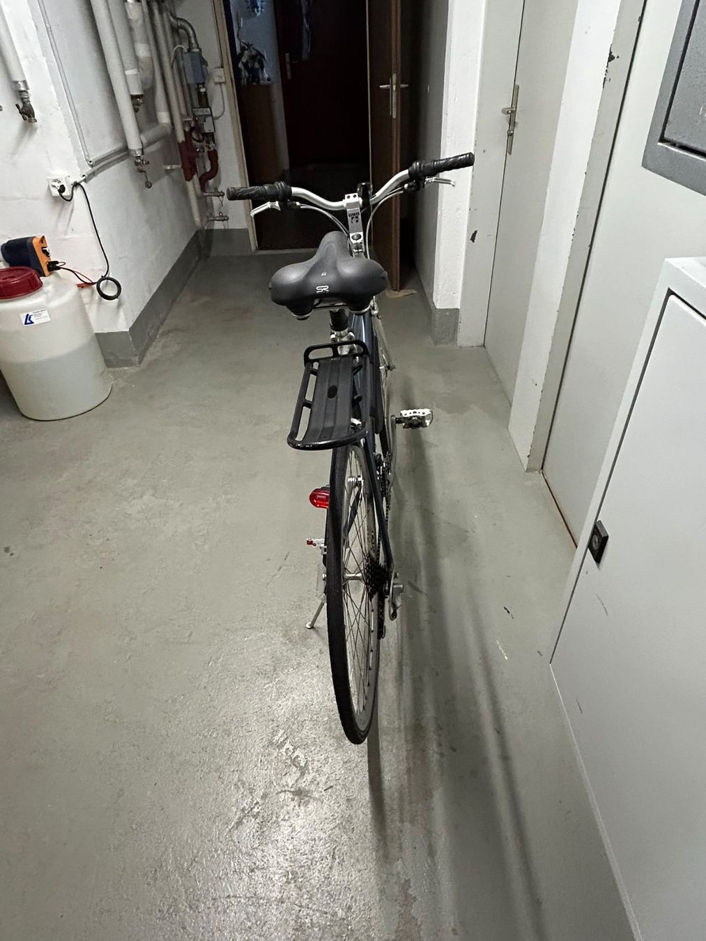 Biciclette: Velo – Usato da Belp venduto da Syschmid 3