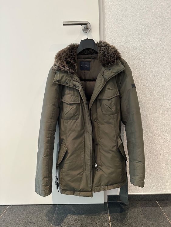 Marco Polo Daunenjacke Kaufen auf Ricardo