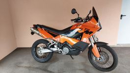KTM 950 Adventure S