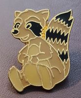 S681 - Pin Waschbär / VW Audi SEAT SKODA