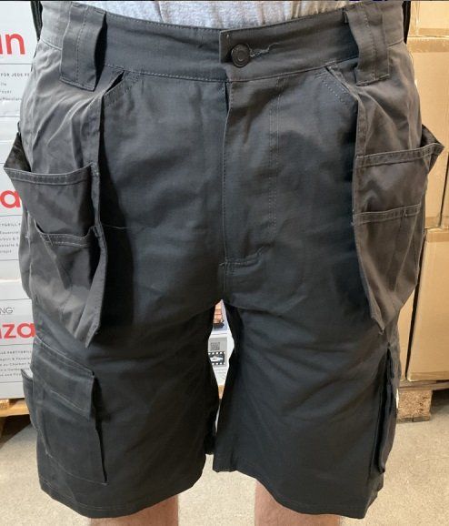 Caterpillar Pantaloni: CAT Arbeitsshorts W32 – Nuovo e nell'imballaggio originale da Uerkheim venduto da Kaufoption 7