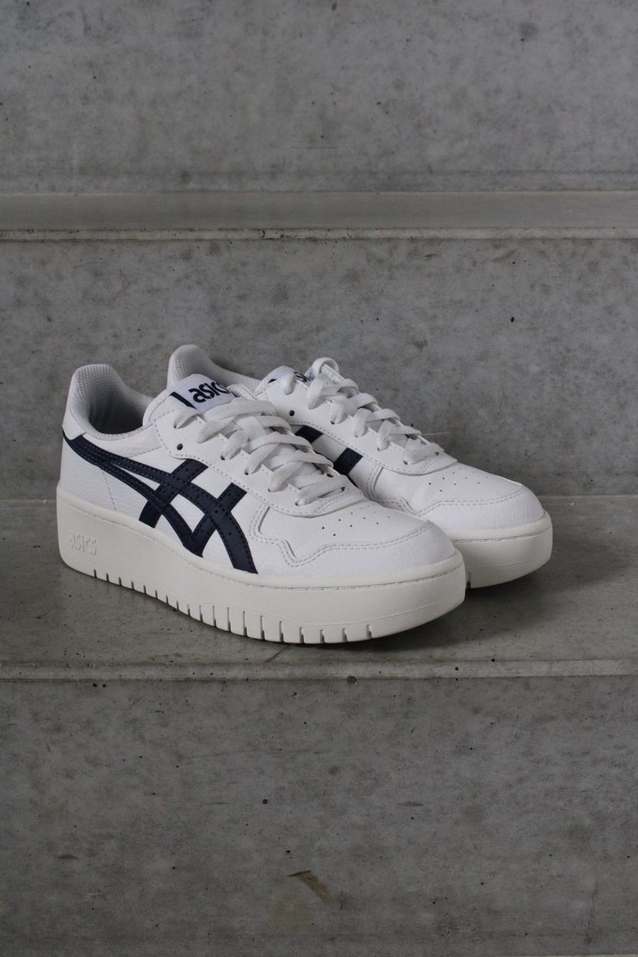 Asics Herrenschuhe: Asics Japan S Platform Sneakers – Gebraucht aus St. Gallen von look-twice 1