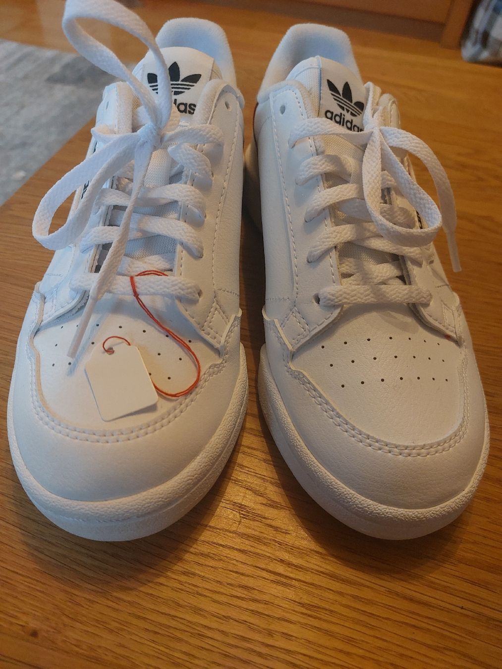 Adidas Scarpe da uomo: Adidas Ortholite Schuhe Gr36 – Nuovo (secondo la descrizione) da Landquart venduto da Cedes 1
