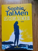 Sophie Tal Men - Les coeurs silencieux - Roman d'été