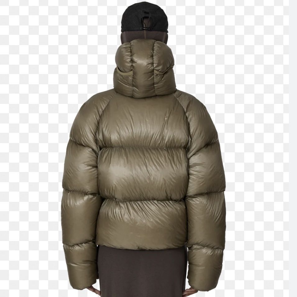 Giacche: ROA Lithe 700 Fill Down Jacket FW 25 – Nuovo (secondo la descrizione) da Basel venduto da Magali82 5