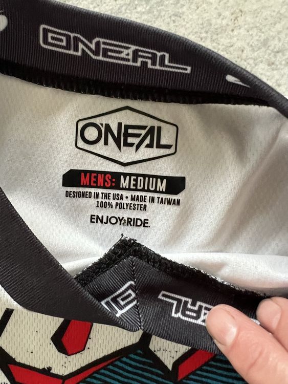 O'Neills Leibchen & Hosen: O'Neal Bike Set – Gebraucht aus Kleindöttingen von Mausi59 1