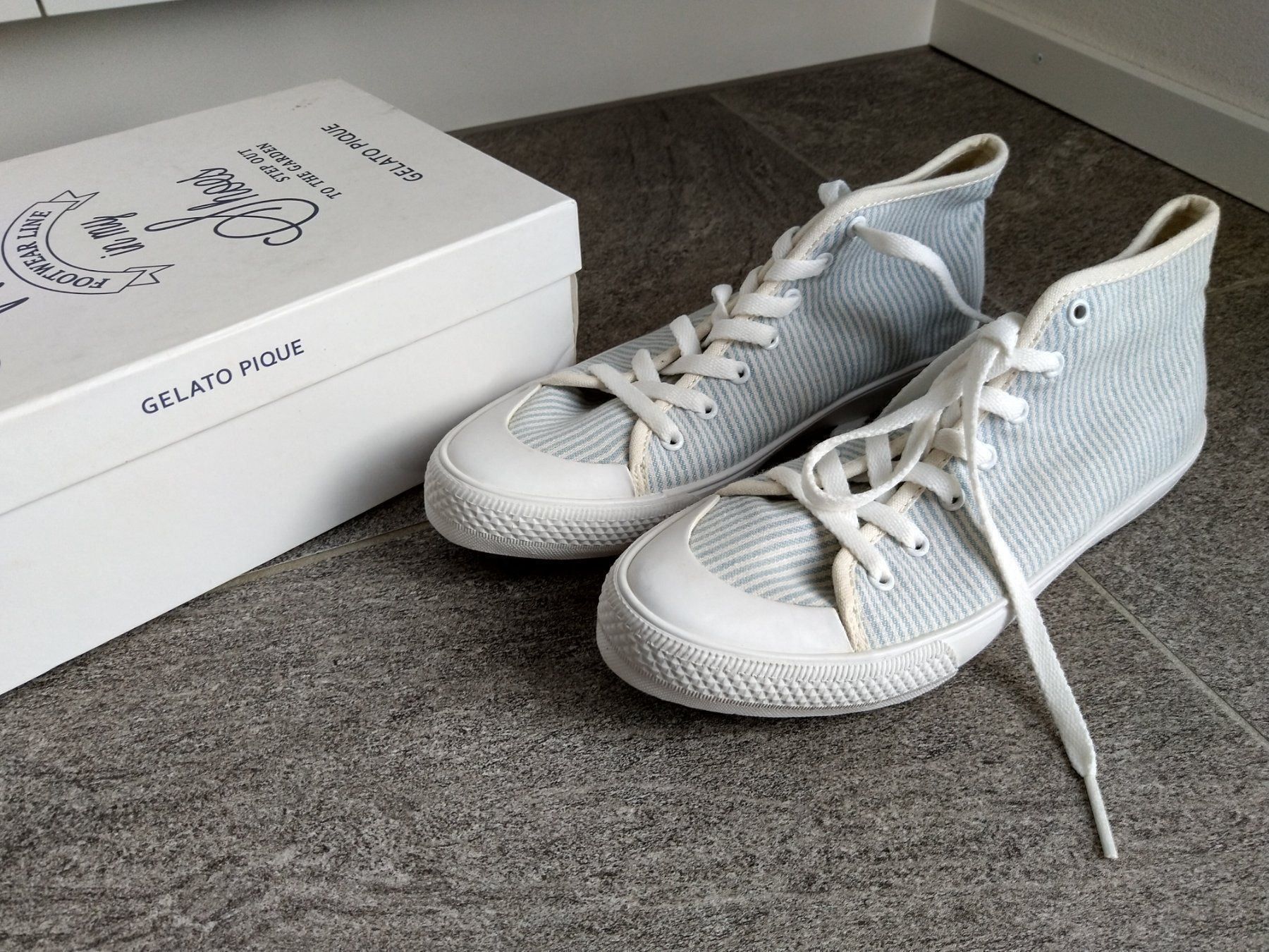 Schuhe für Mädchen: Neue Schuhe Grösse 37 – Neu und originalverpackt aus Wiesendangen von troawus