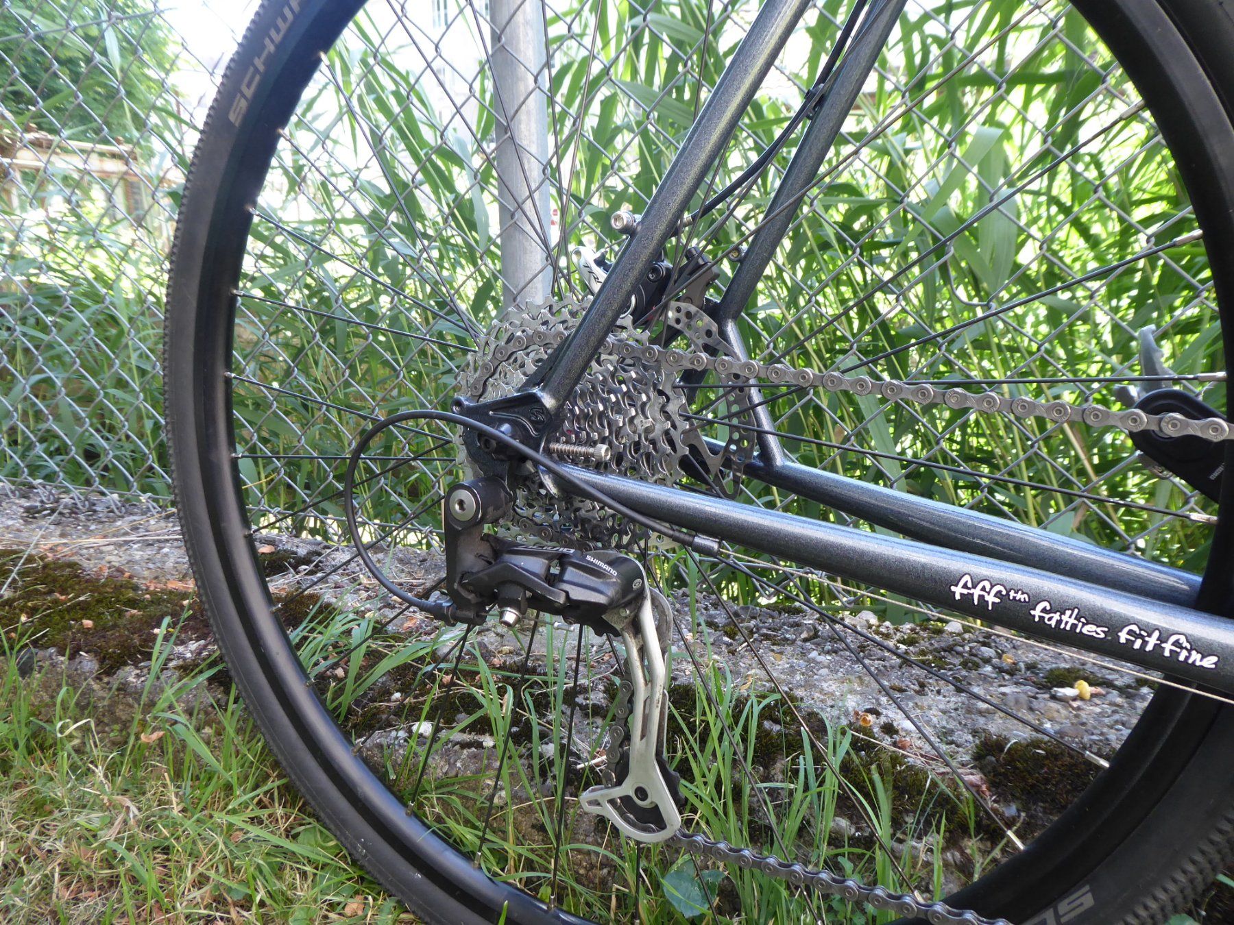 Surly Biciclette: Surly Straggler – Nuovo (secondo la descrizione) da Wetzikon ZH venduto da Rampe7 4