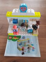 Lego Duplo - Arztbesuch - 10968 - guter Zustand! Komplett