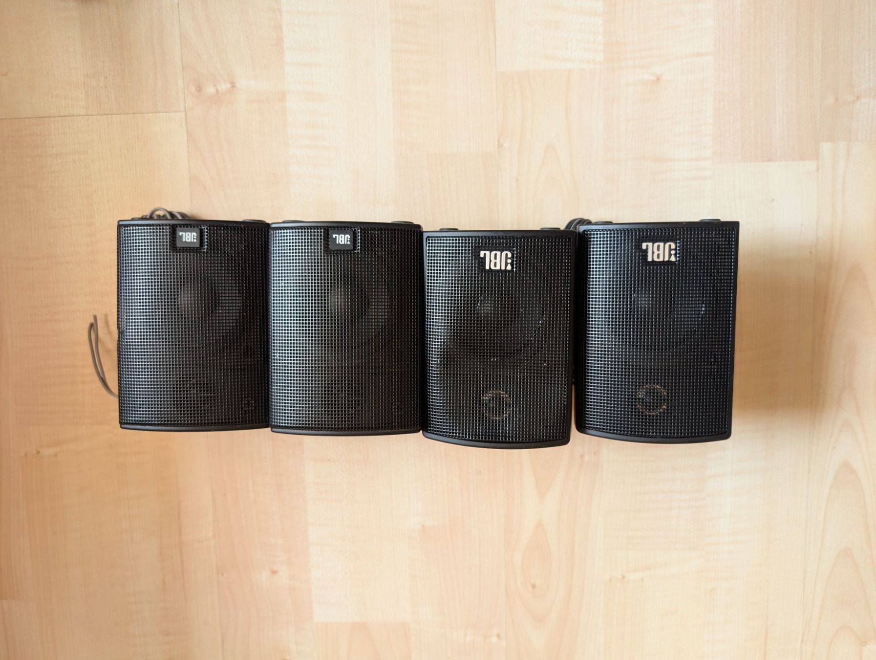 JBL Lautsprecher: Enceintes satellites JBL – Gebraucht aus Ipsach von set_58nq 3