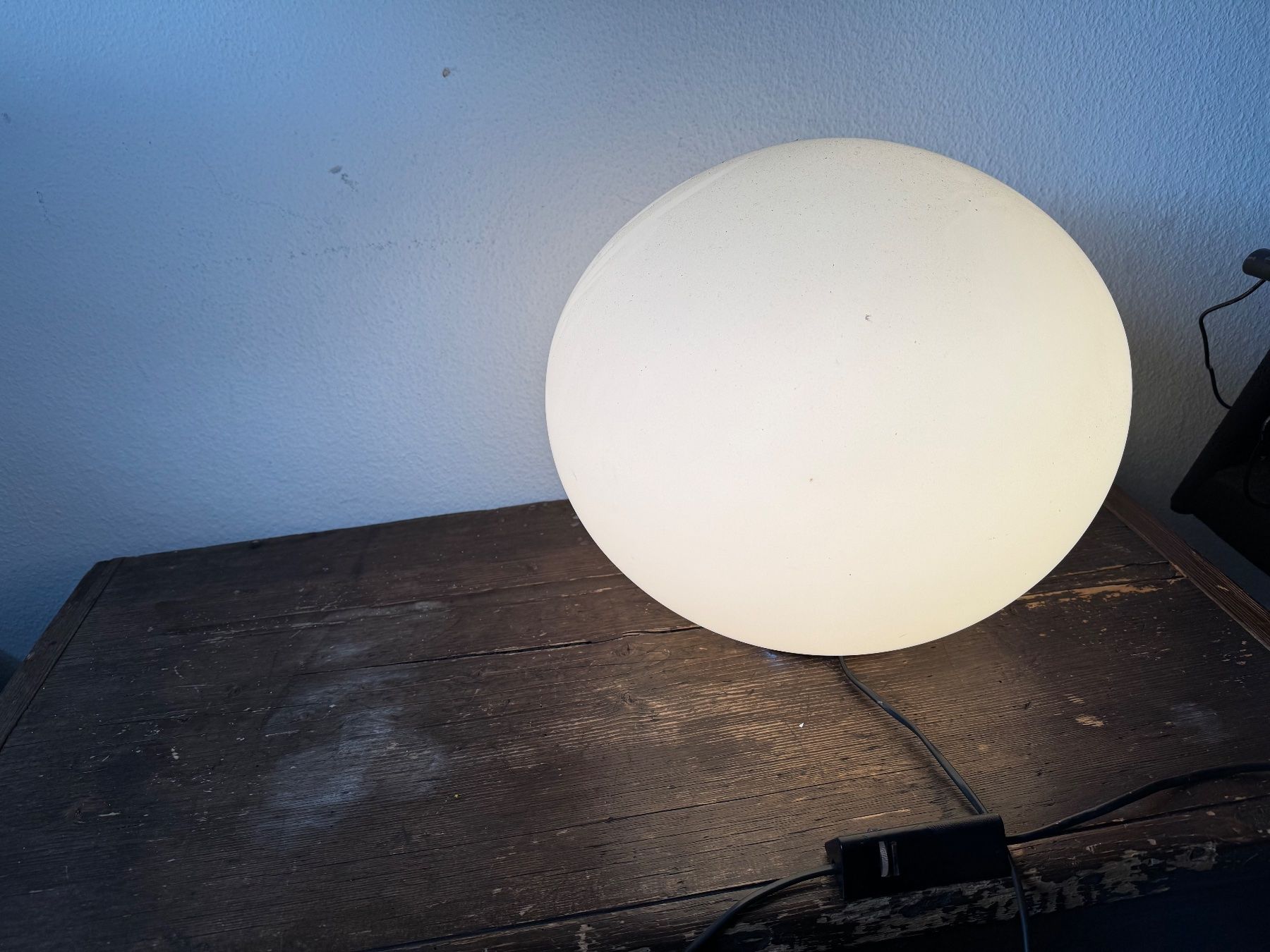 Lampade: Lampe | Matteo Thun - Tisch / oder Bodenleuchte - dimmbar – Usato da Köniz venduto da meerundwind 5