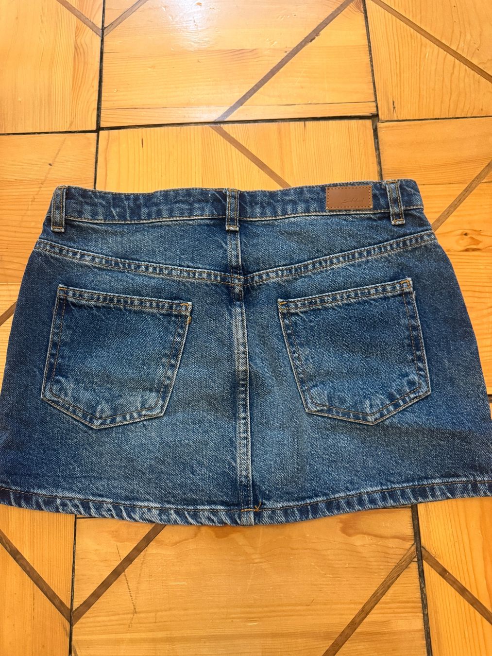 Röcke: SUBDUED Mini Skirt – Neu (gemäss Beschreibung) aus Zürich von catemiranda 2