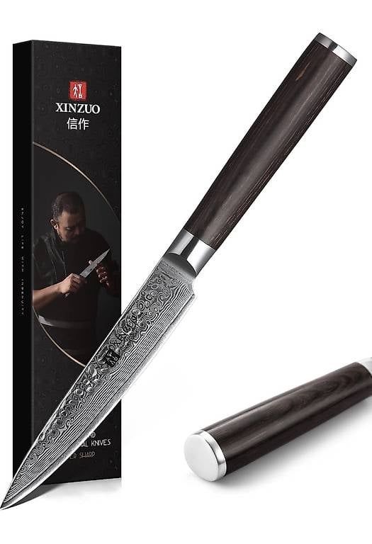 Coltelli da cucina: XINZUO - Allzweckmesser – Usato da Uster venduto da cynale