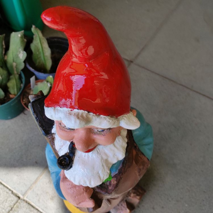 Figurines: Gartenzwerg – D'occasion à Ennetmoos par bie_2bn5 3
