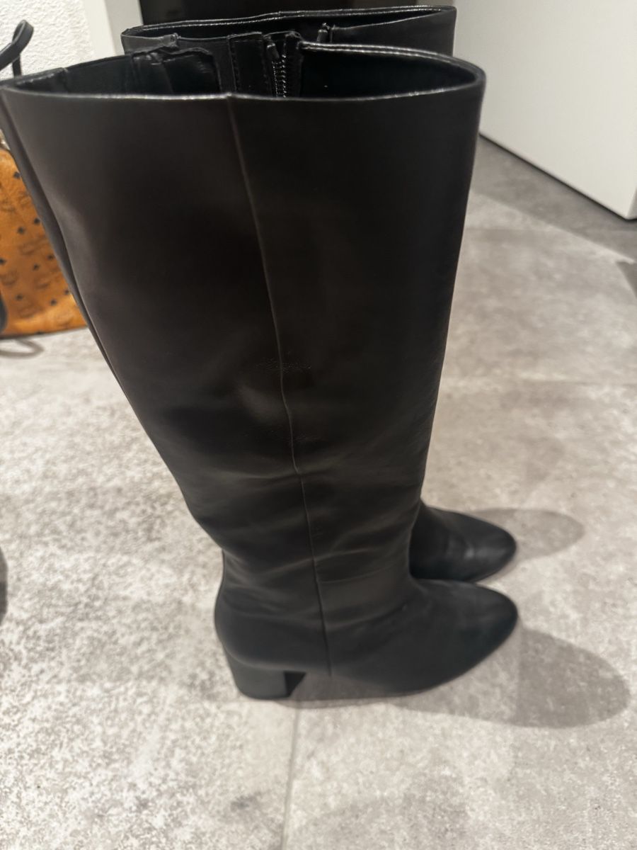 Gabor Scarpe da donna: Gabor Stiefel – Nuovo (secondo la descrizione) da Triesen venduto da Chevalley_11 2