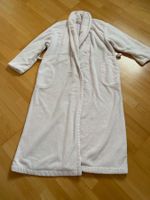 Robe de chambre chaude