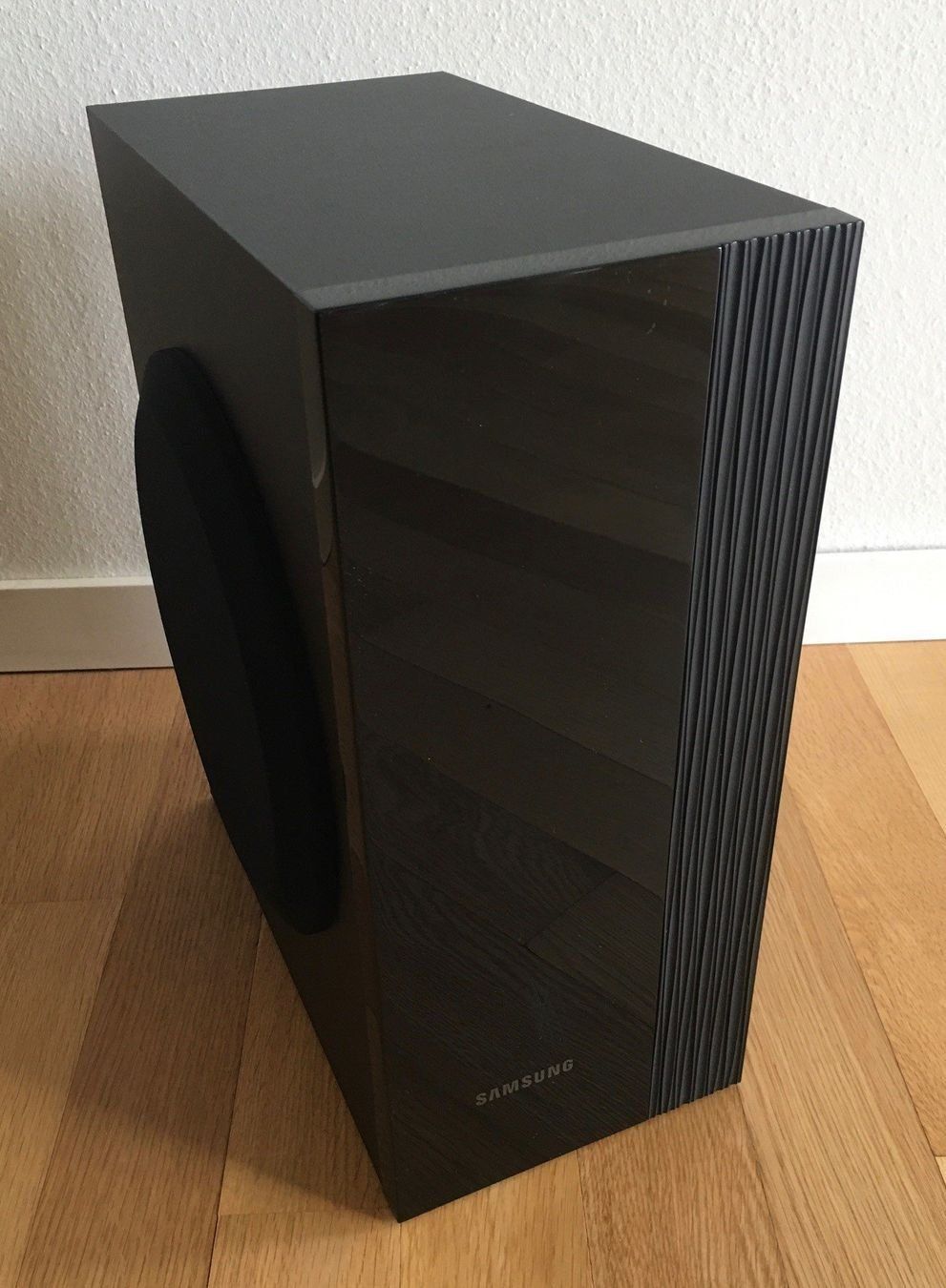 Samsung Home Cinema: Home Cinema Samsung HT-D5500 – Usato da Zug venduto da was_gyy2 3