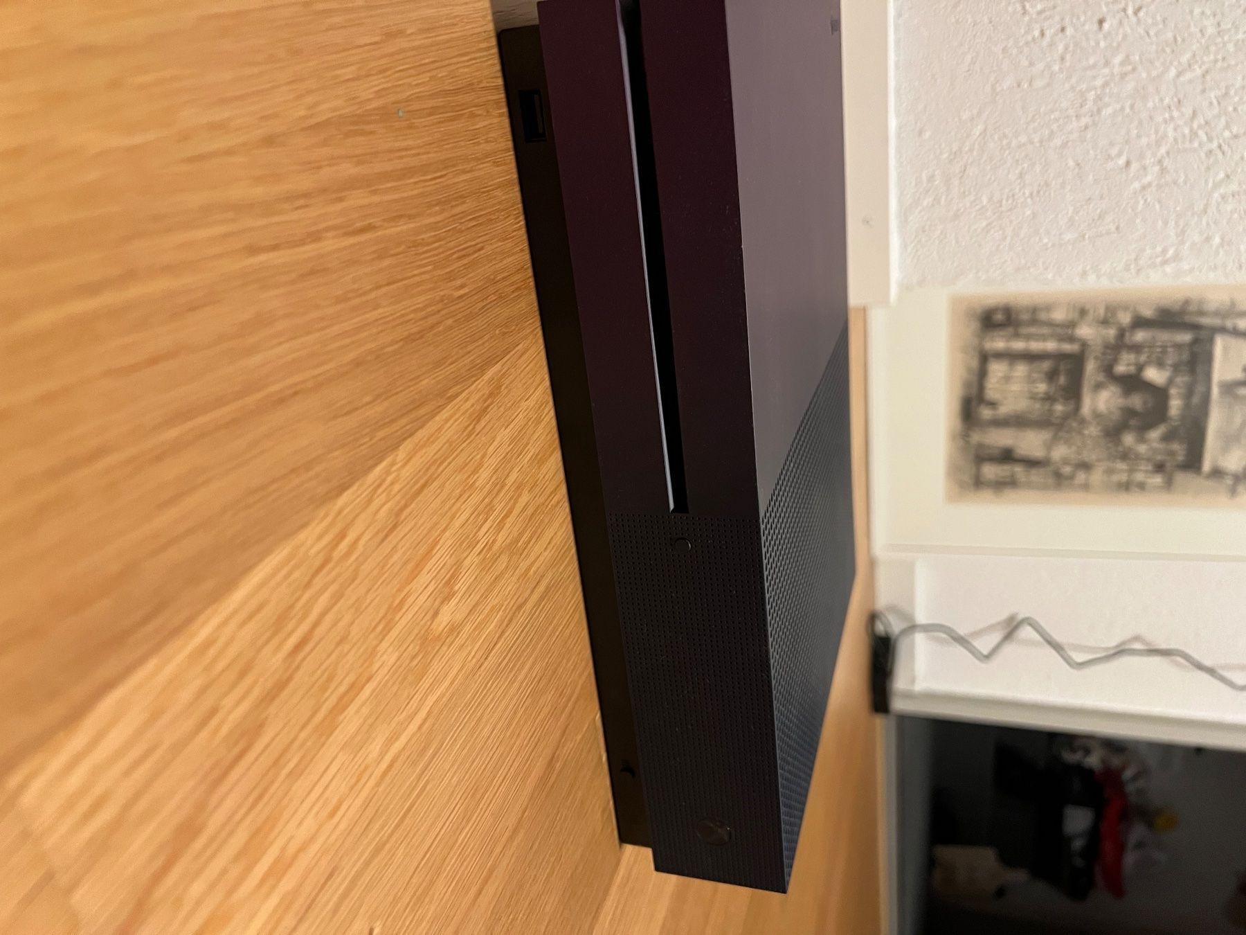 Microsoft Console: XBOX ONE S Special Edition 1TB – Nuovo (secondo la descrizione) da Hettlingen venduto da lou_c27x 5