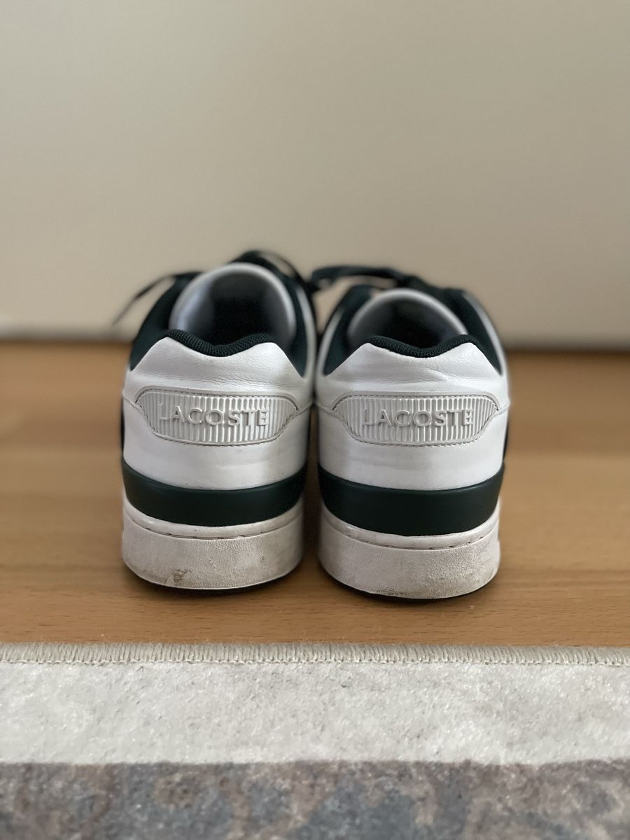 Lacoste Scarpe da uomo: Original Lacoste Schuhe Gr.41 – Nuovo (secondo la descrizione) da Benglen venduto da Shamily 6