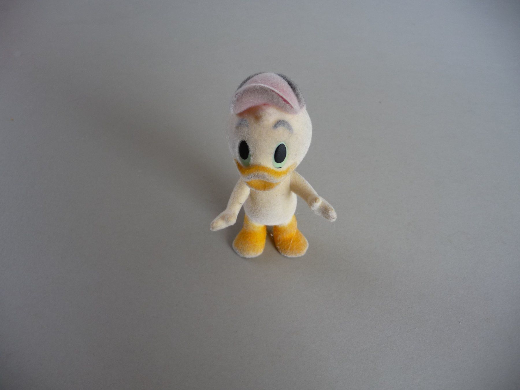 Disney Statuette: Walt Disney Donald Duck Neffe Tick – Usato da Neftenbach venduto da sorge 2