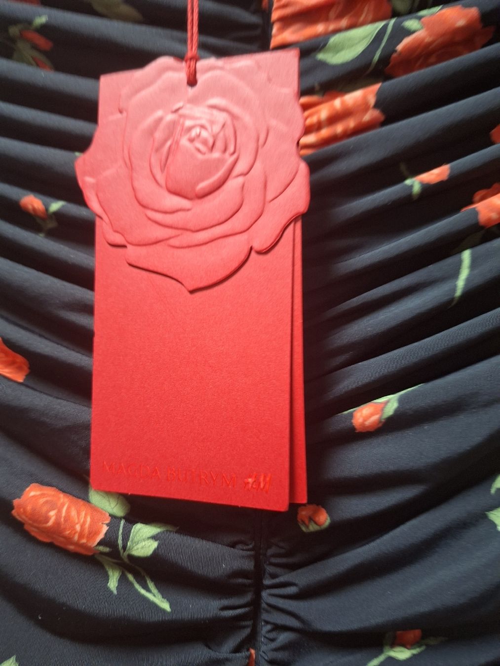 Magda Butrym Kleider: Magda Butrym Minikleid – Neu und originalverpackt aus Riehen von jlj_st82 4