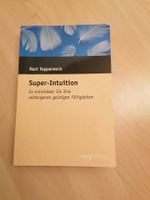 Super-Intuition - Kurt Tepperwein