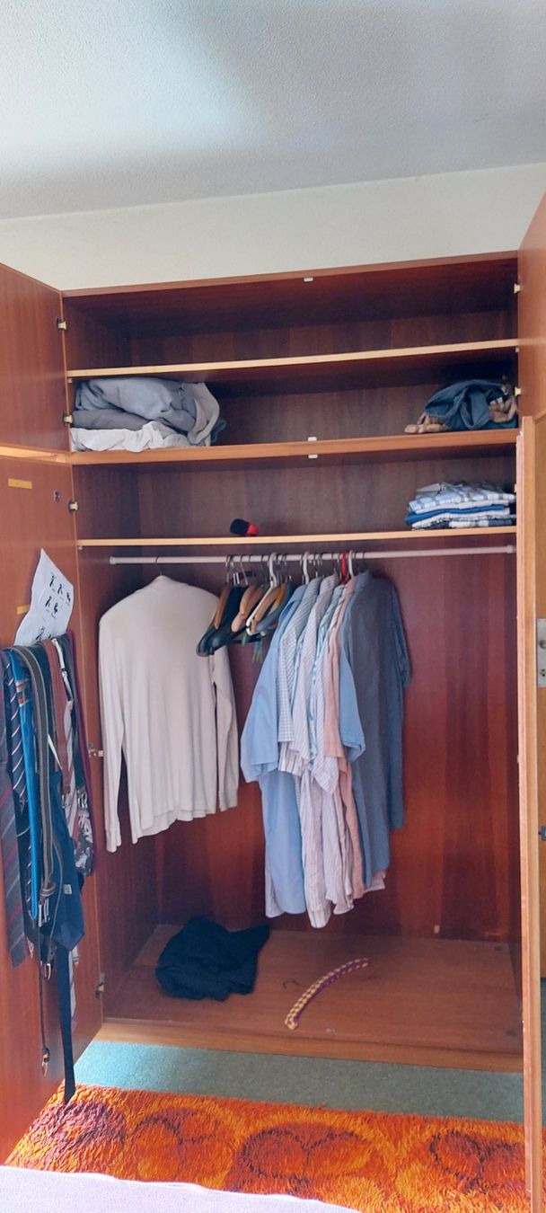 Armadi: Kleiderschrank – Usato da Inkwil venduto da sugarbaby01 3
