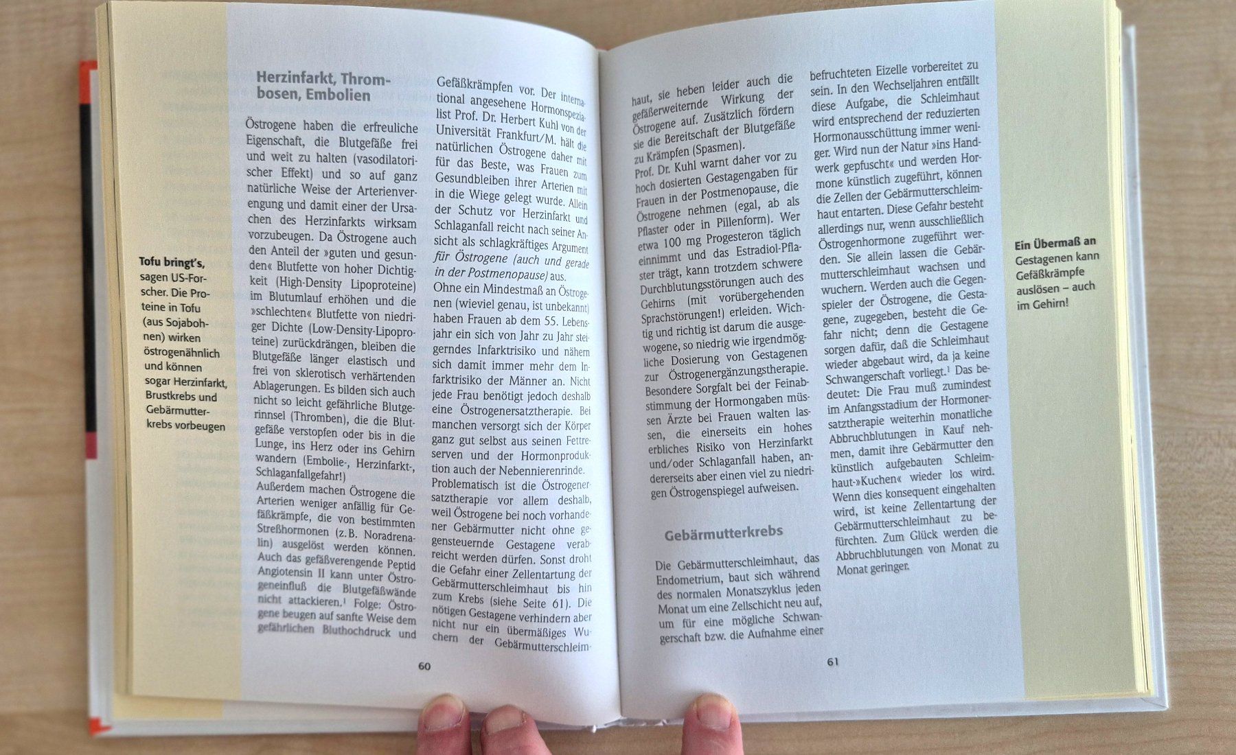 Livres: Wechseljahre – Neuf (Voir description) à Rothenburg par Ajax111 4