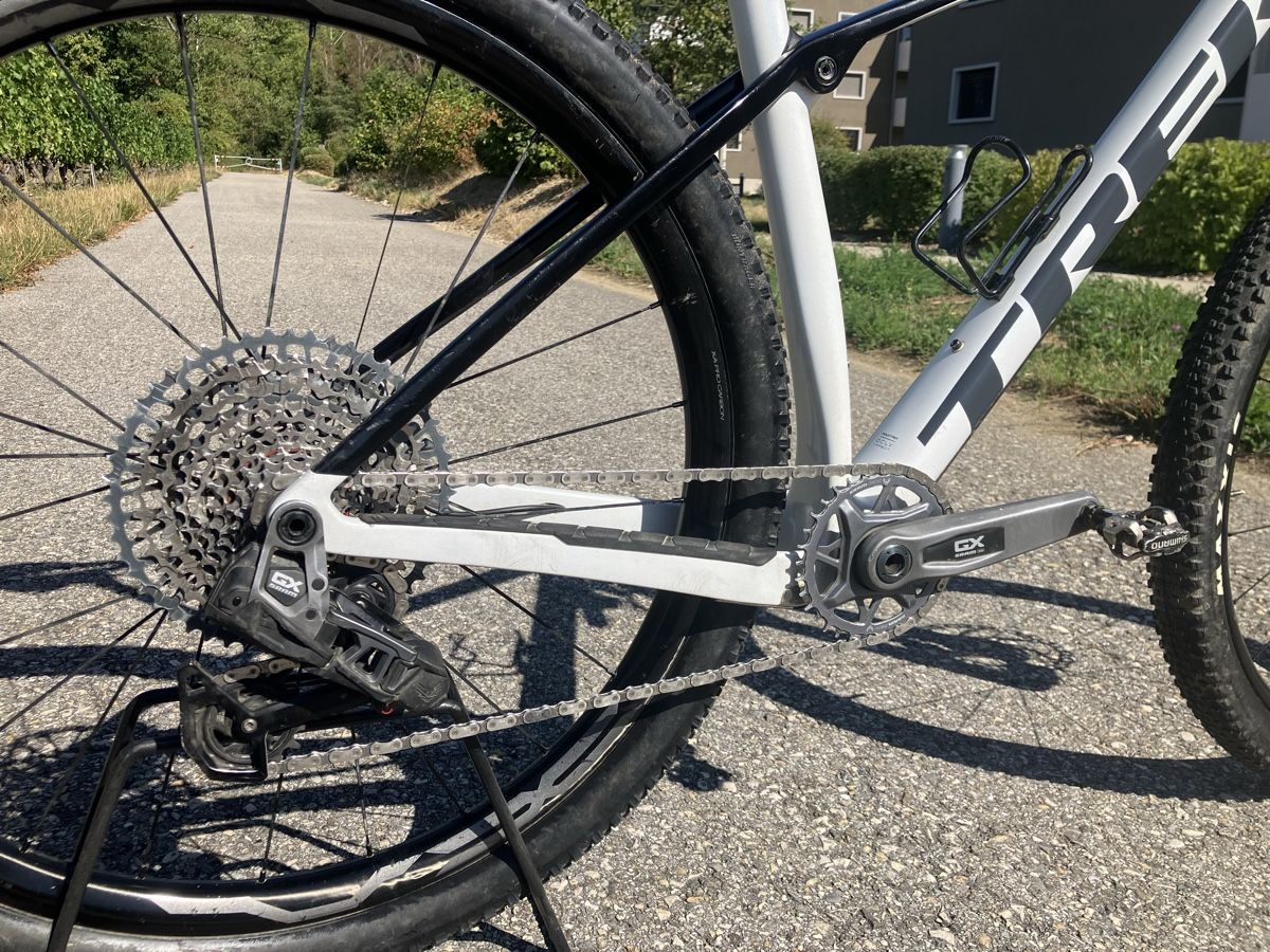 Trek Velos: VTT TREK Procaliber 9.7 – Gebraucht aus Vich von flo_cwt9 3