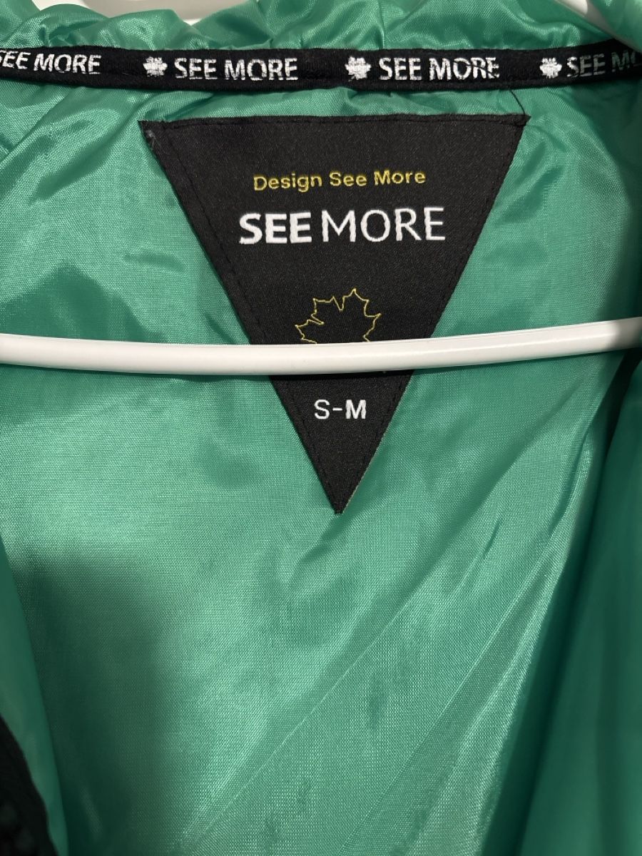 Gilet & Giacche senza maniche: Gilet Femme – Nuovo (secondo la descrizione) da Epalinges venduto da Has_yhj9 1