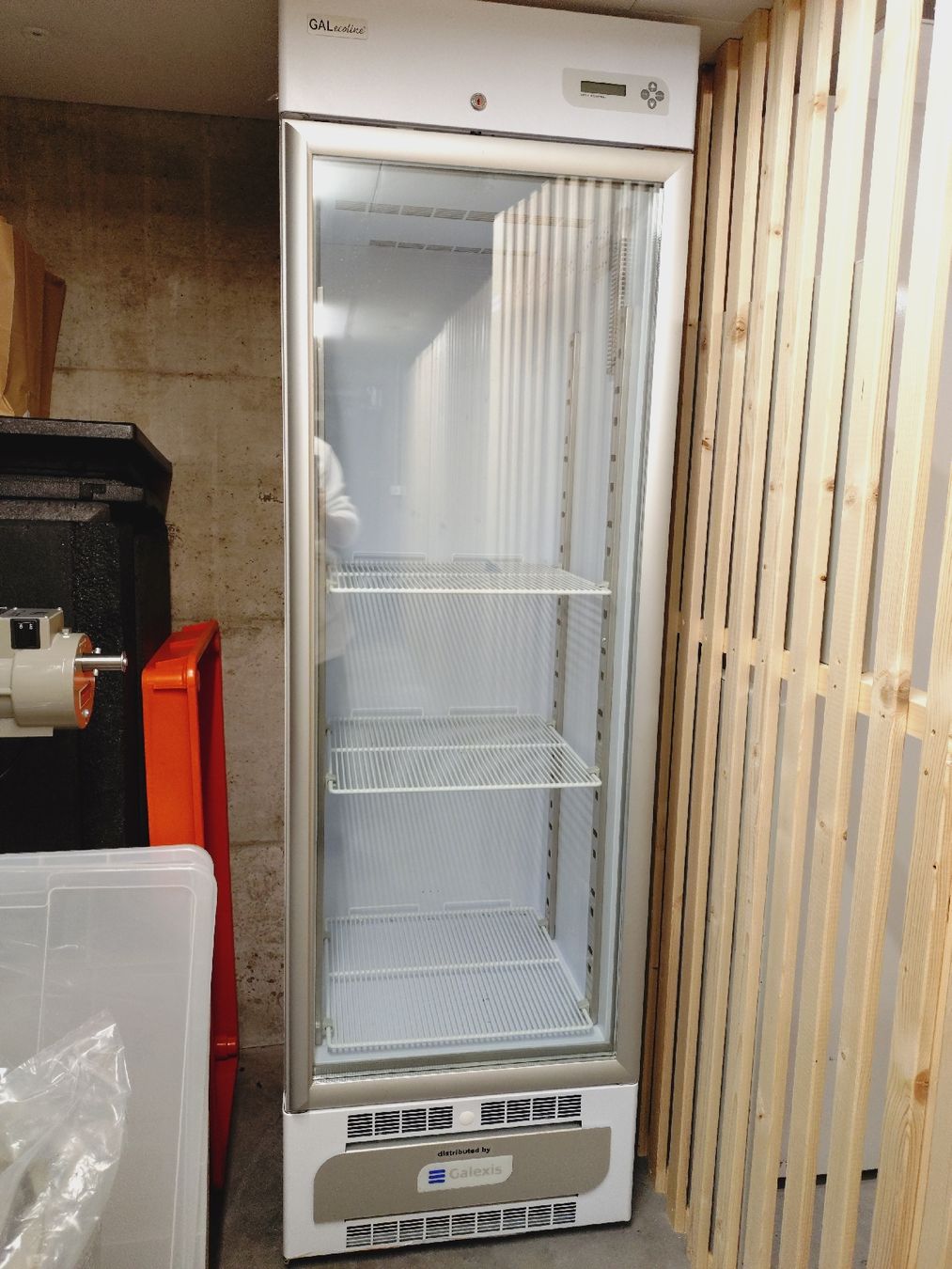 Frigoriferi: Kühlschrank – Difettoso da Zürich venduto da Seplat27 1