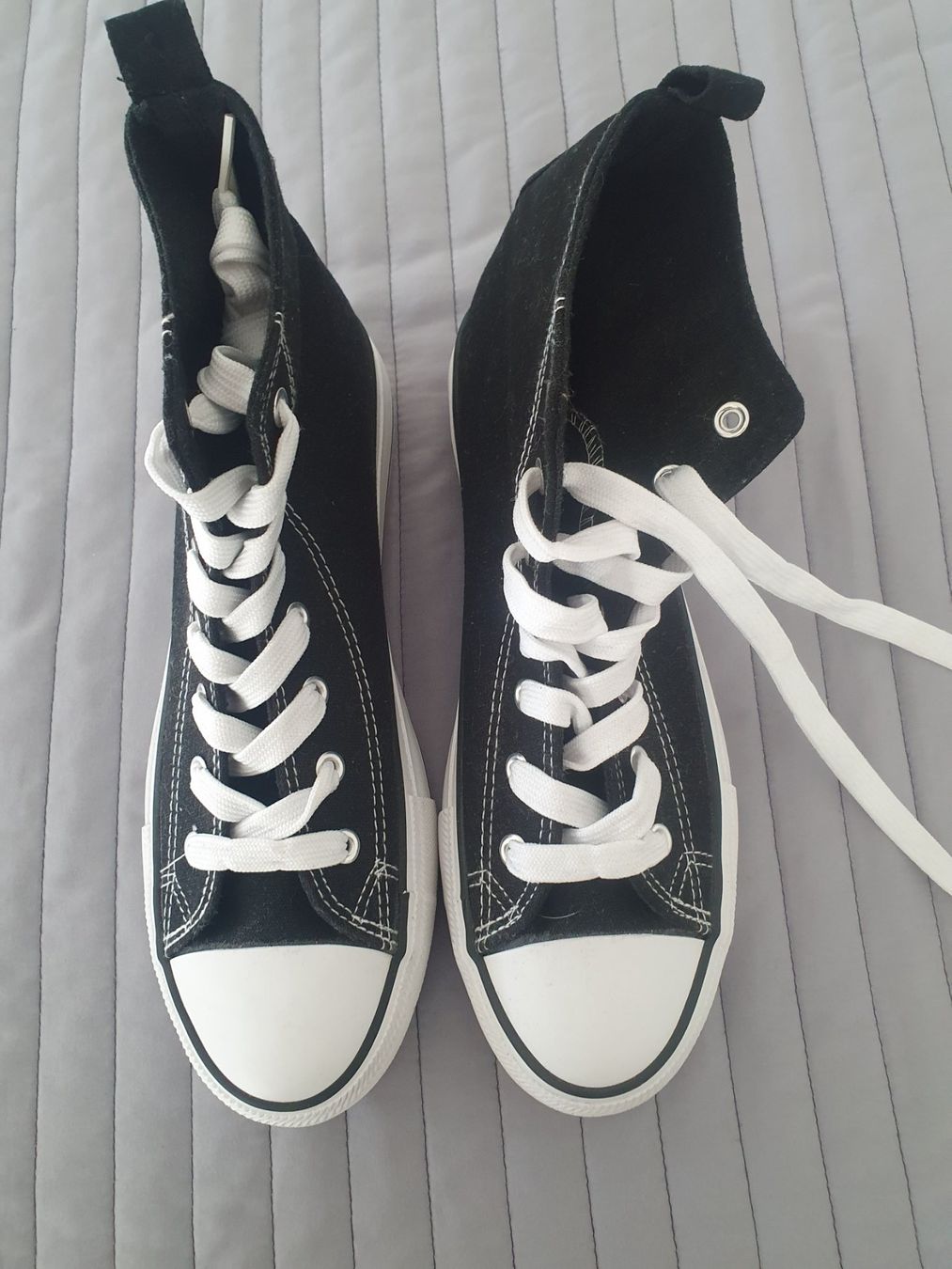 Primark Scarpe da uomo: Primark Schuhe Gr.39  NEU – Nuovo (secondo la descrizione) da Volketswil venduto da gloriamundi 1