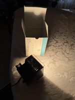 Bolex Lite S2 Lampe - Vintage Film Beleuchtung für Super 8
