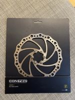 Bremsscheibe Con-Tec CDR-1 180 mm inkl. 6 Schrauben