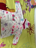 Pull fille licorne taille 104-116 neuf