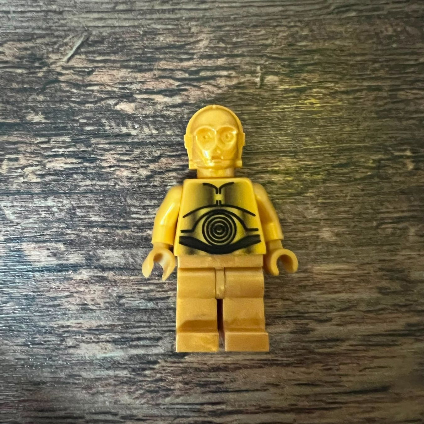 Lego Baukästen: Lego star wars sw0161a – Neu (gemäss Beschreibung) aus Grandson von Crtz205