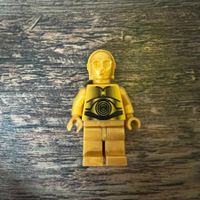 Lego star wars sw0161a
