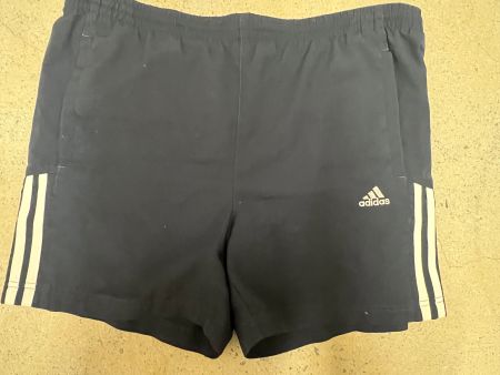 Adidas Sport Shorts, Grösse 164
