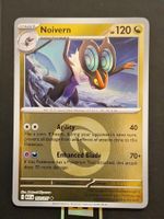 Noivern - Pokemon Reverse Holo Energy - Ascended Heroes